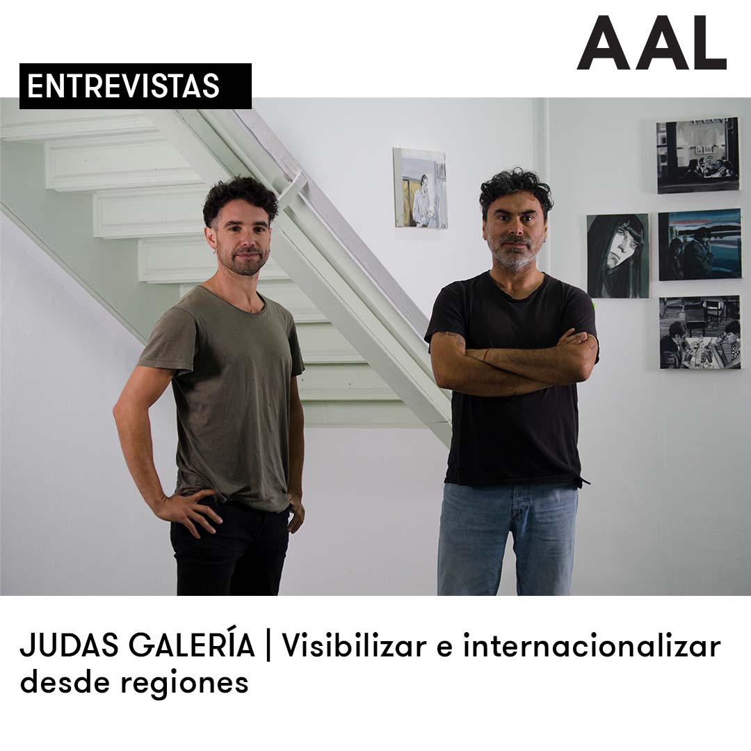 Arte Al Límite tweet media