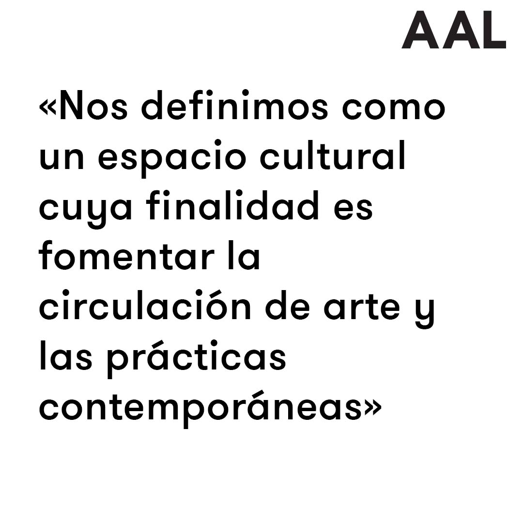 Arte Al Límite tweet media