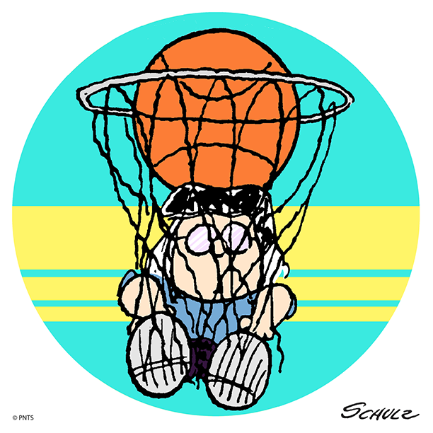 Play by your own rules 🏀