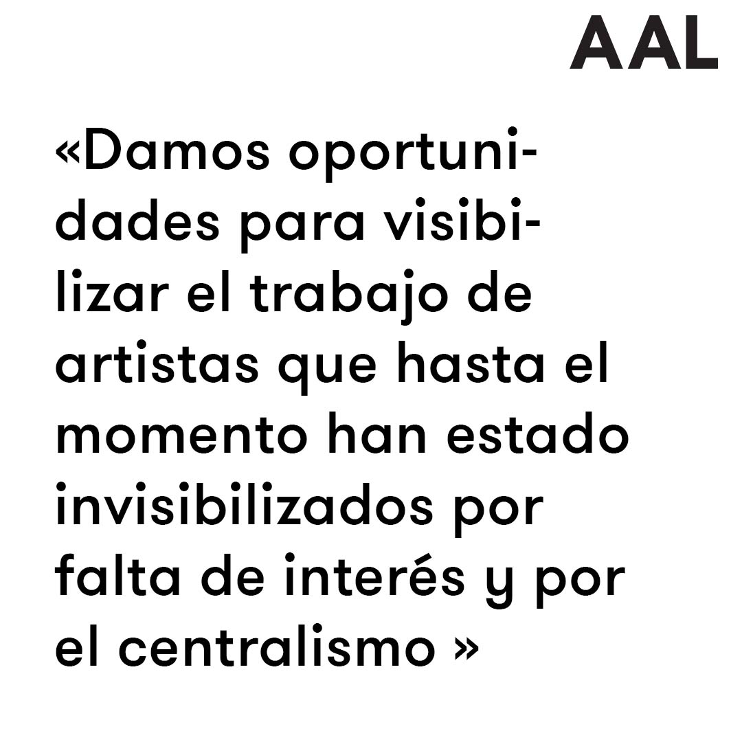 Arte Al Límite tweet media