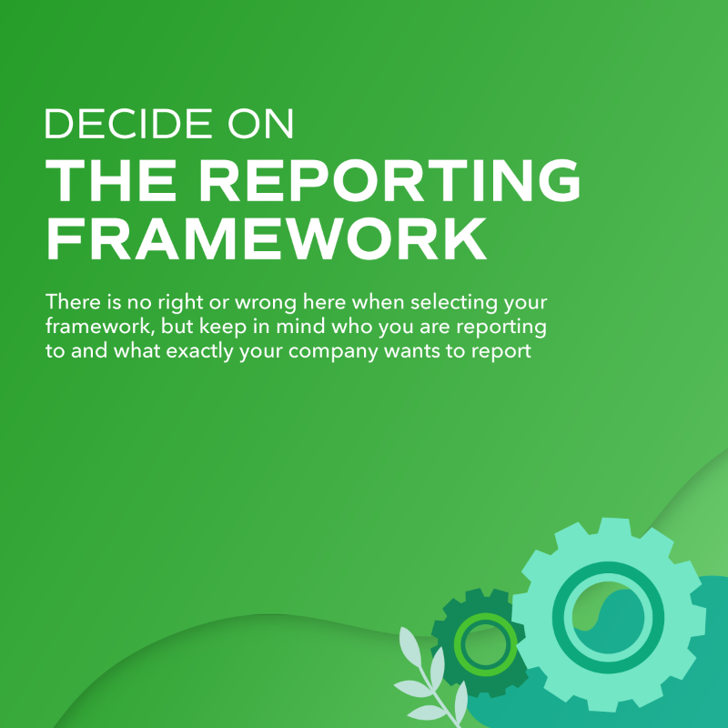 OneTrust's tweet photo. It’s #EarthMonth! This month is the perfect opportunity to introduce and incorporate ESG Reporting into your organization. 🌏 📑

Here are 5️⃣ tips to help get you started with #ESG Reporting:
