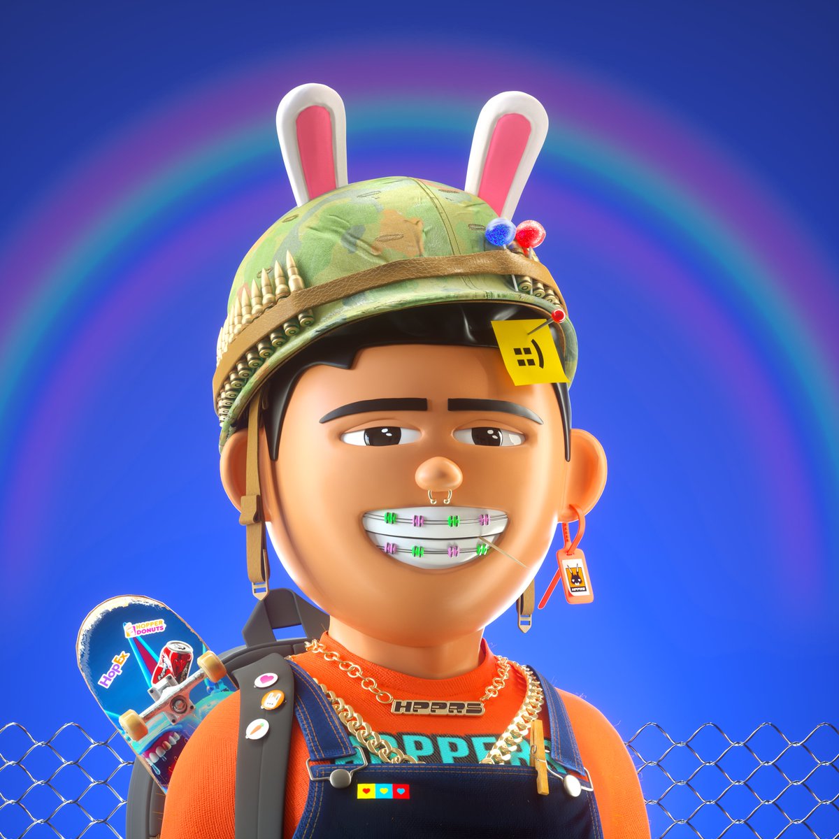 shakkablood's tweet image. 𝐓𝐇𝐄 𝐒𝐌𝐈𝐋𝐄𝐒𝐒𝐒 𝐓𝐑𝐈𝐁𝐔𝐓𝐄 𝐇𝐏𝐏𝐑 ::) 
Love the project @all_smilesss has created w/ @smilesss and always wanted create a HPPRS tribute 
Hopefully I did it justice 😉

Oh and hello @HPPRSWRLDWDE ❤️