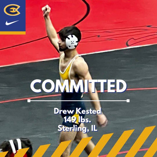 Drew Kested tweet media