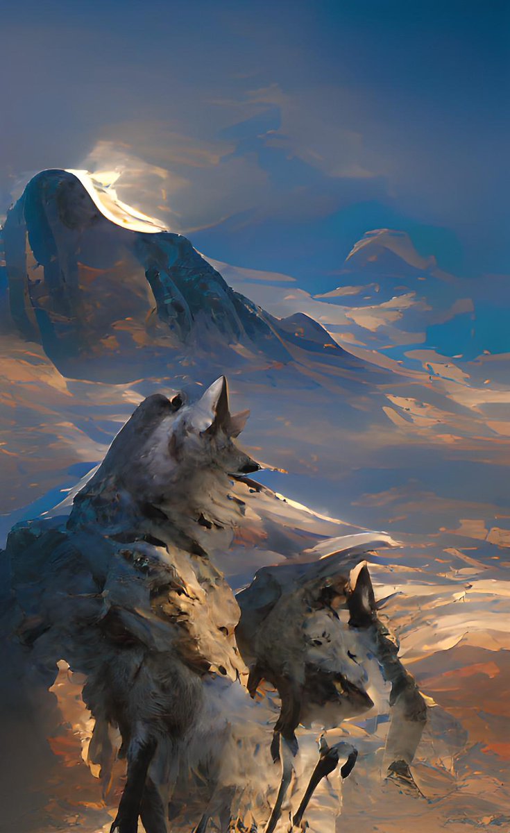 The New World ($11.5)
The cheapest NFT you can find on OpenSea
To buy: opensea.io/assets/matic/0…
#NFT #cheapNFT #NFTbuyers #potentialNFT #OpenSeaNFT #AnnSaigon #digitalart