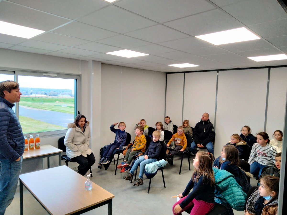 Sébastien Quillet tweet media