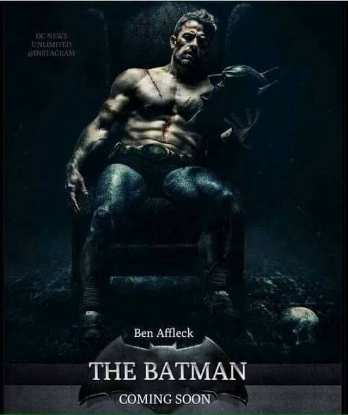 AreCritic's tweet photo. Would you like to see BEN AFFLECK'S
BATMAN MOVIE ??

Tell them !👇

@BatfleckMovie @CutAyer
@RTAyerCutSS @Deathstrokefilm

@Discovery @ATT @hbomax 
@WarnerMedia https://t.co/55DX9ubSHF https://t.co/8cFOmtd909