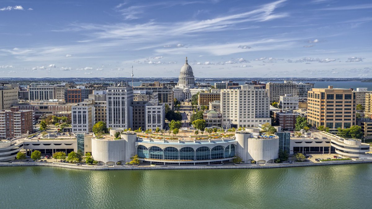 Read about the plans in Madison, Wisconsin for city-wide prayer to take place among many churches and ministries during Holy Week, leading up to Easter 🙏

24-7prayerusa.com/citywide-praye…