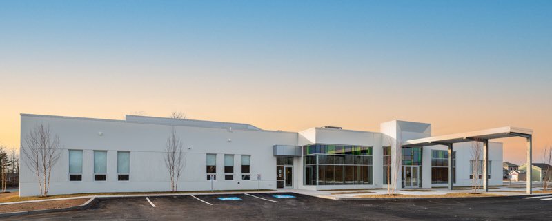 B.D. Stevens Ltd. tweet media