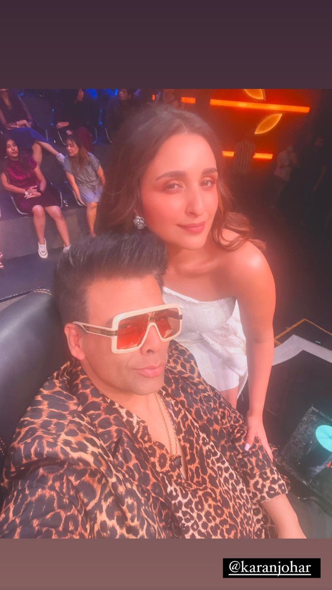 ParineetiChopra's tweet photo. https://t.co/0BWYqwPcYY