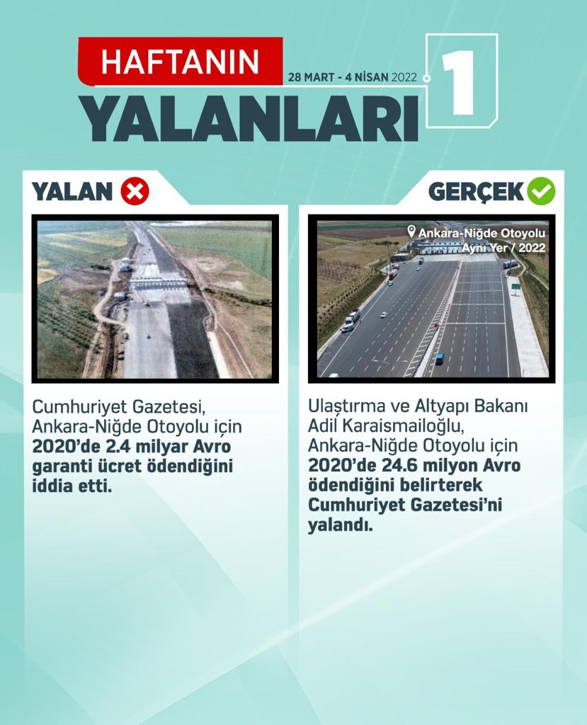 bbeyzaaozer's tweet photo. Yalan Partisi İş başında!
Haftanın Yalanları
@GucluTRofficial https://t.co/h33ExDFj80