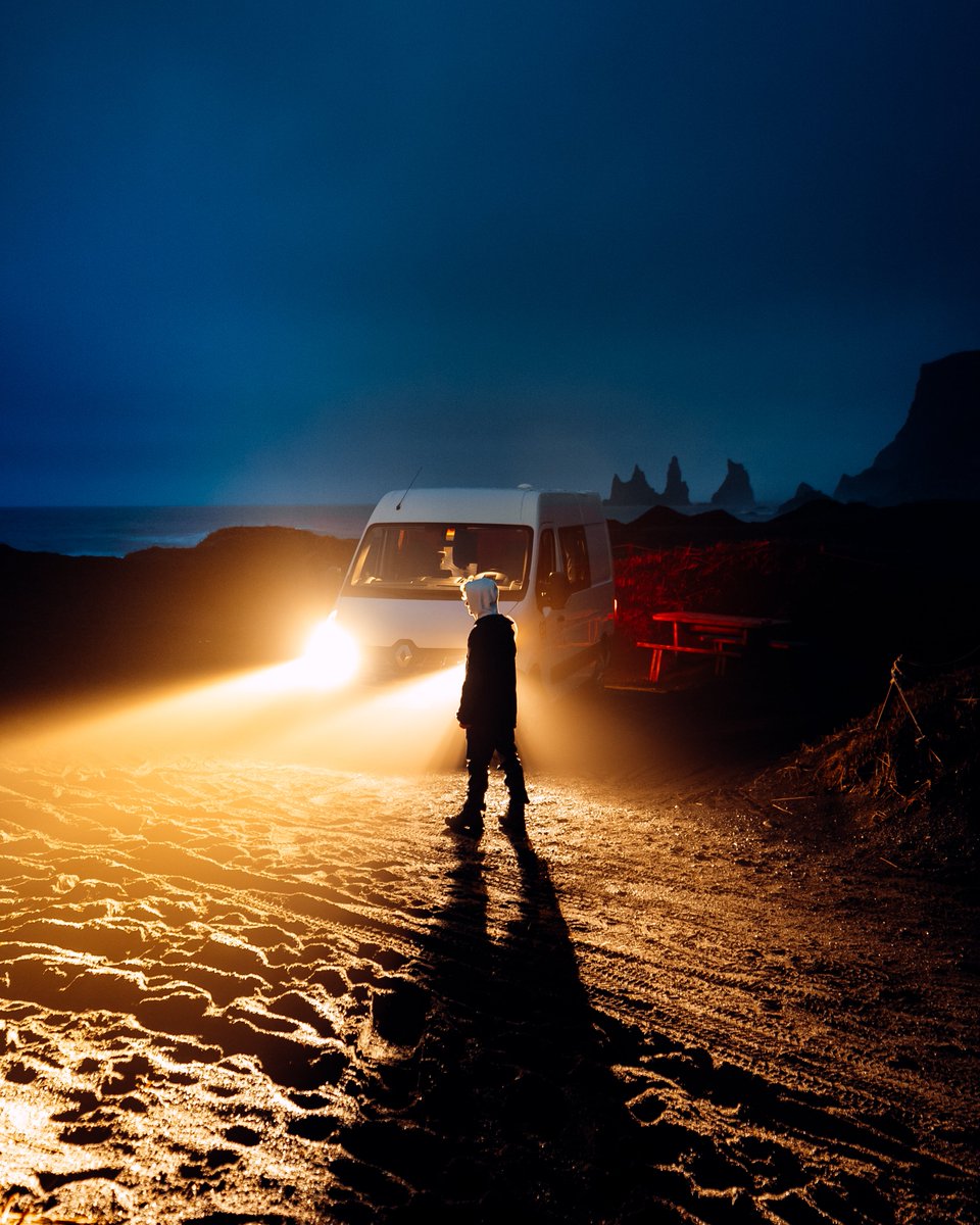 BenjyFilms's tweet photo. Not sure how twitter works, seems like it's all about nft now, but here's my first port. A few images from my trip to Iceland. Currently working on the film. #Iceland #Filmmaking #photography #contentcreators https://t.co/H8u4K4Koyu