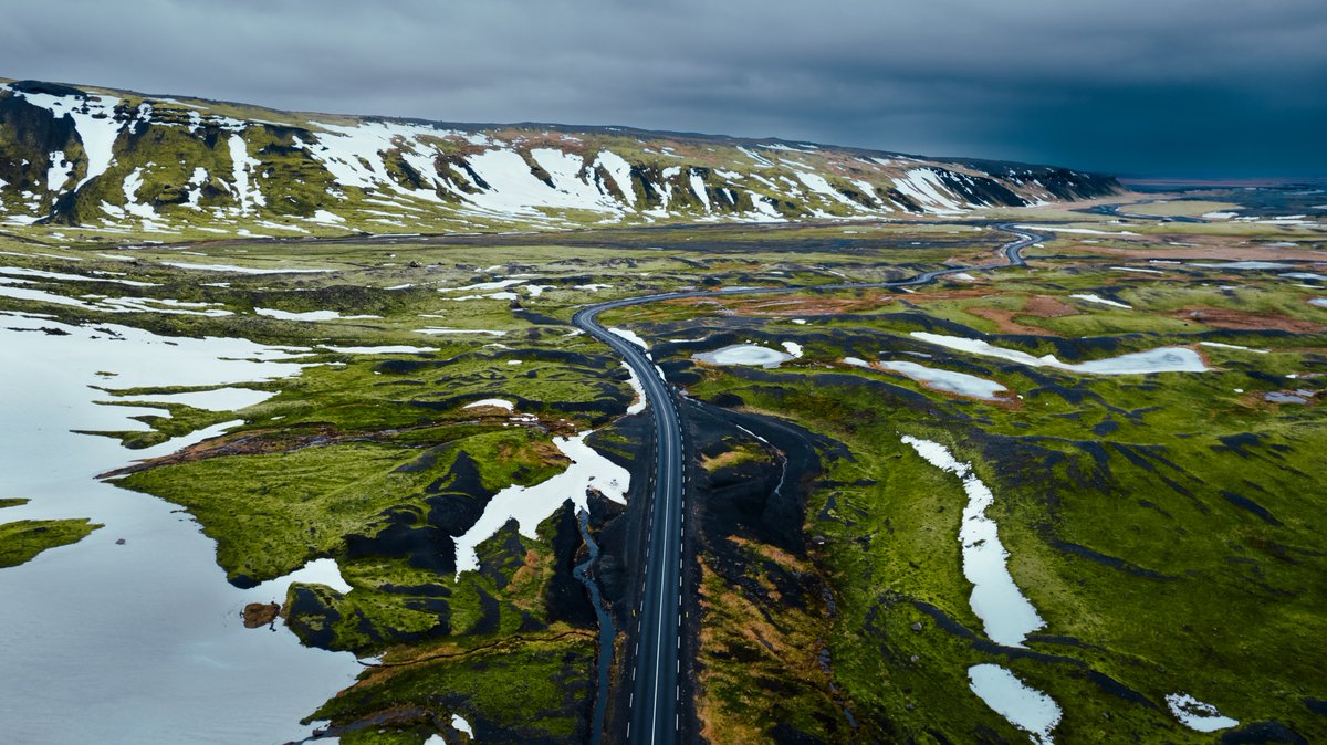 BenjyFilms's tweet photo. Not sure how twitter works, seems like it's all about nft now, but here's my first port. A few images from my trip to Iceland. Currently working on the film. #Iceland #Filmmaking #photography #contentcreators https://t.co/H8u4K4Koyu