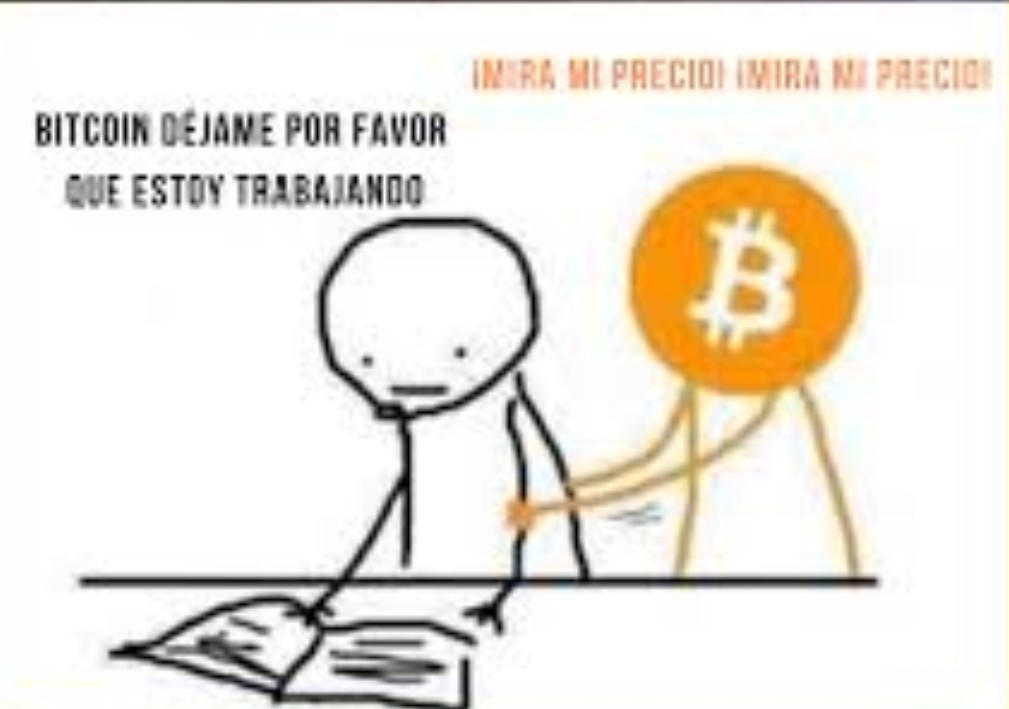 george28lw's tweet photo. A alguien le pasa lo mismo??? 😁😁 #Bitcoin #BTC #Crypto https://t.co/i7WM5ypFiu