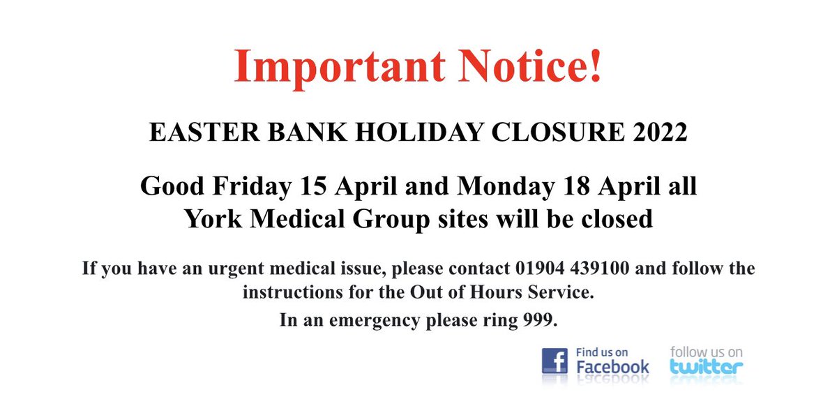 ‼️ IMPORTANT INFORMATION‼️