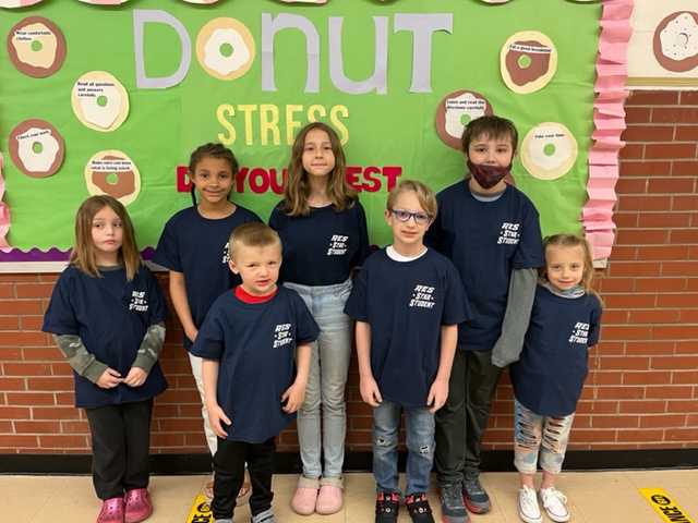 RICHLANDSELEM's tweet photo. Congratulations to our February and March 2022 Students of the Month. We are proud of each of you! #RESFunLearning https://t.co/x46hJMW8t3