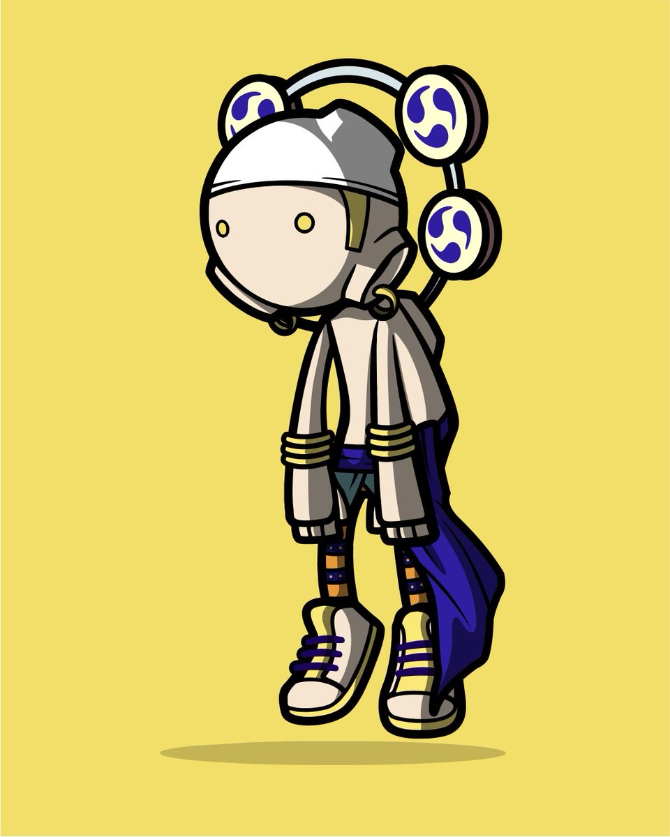 edmoonstories's tweet photo. Hello world! 
My 37th drop just Goro! da list!

"FloatED-MOON (37) Lene" 
Available on #tezoscommunity

16 ed
1.2 xtz
1080 x 1350 px

https://t.co/9vvg3Aim69
https://t.co/Wsrj7p54ek

Mantra~~
#edmoonstories #floatedmoon #NFTCommunity #tezos #CleanNFT #NFTCollection https://t.co/Pbv4GFumcM