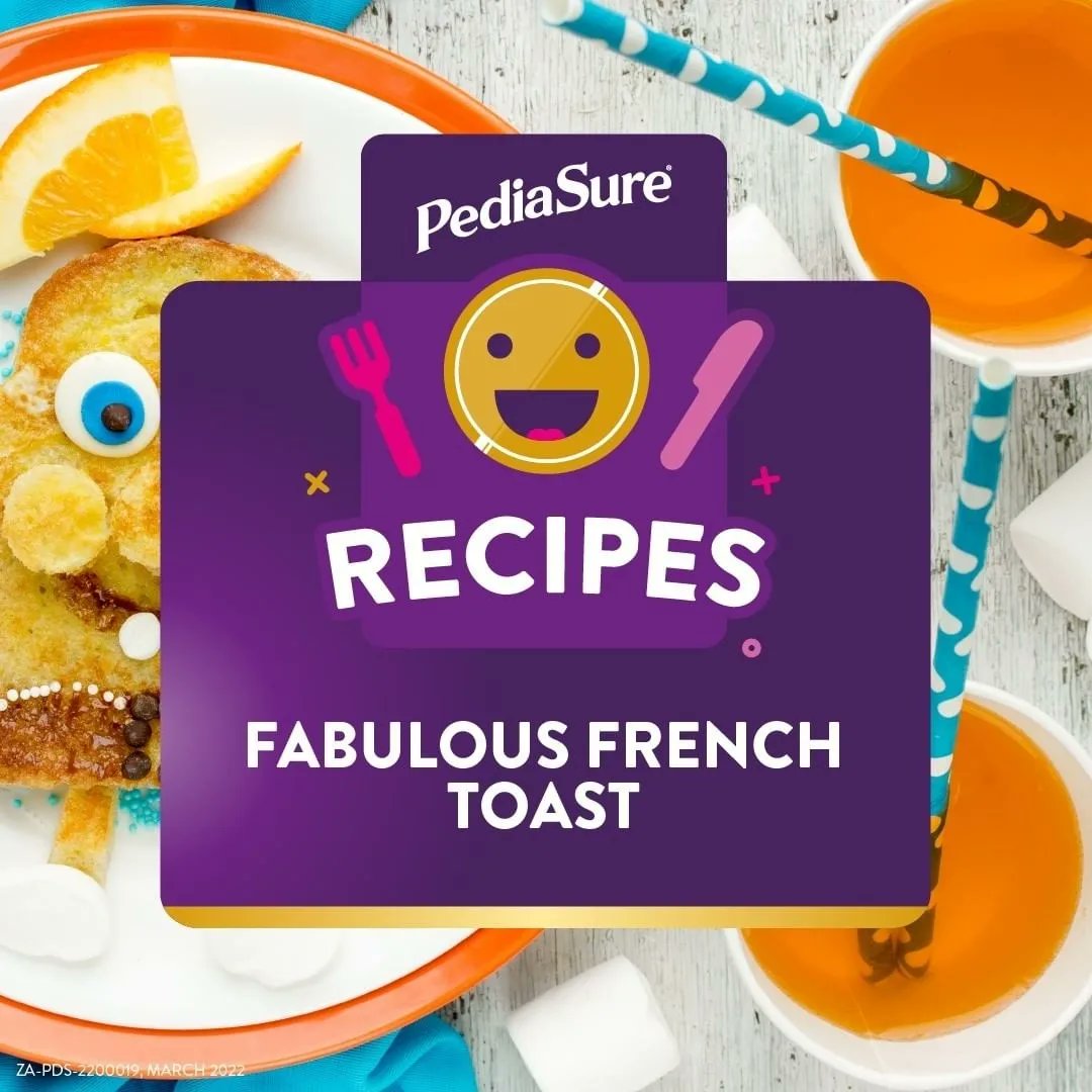 MboxMu's tweet photo. #Repost @pediasure_sa To add a bit of French flair to your French toast simply add some #PediaSure.
Just follow the steps above and you can’t go wrong. Bon appétit! #JustKeepGrowing #mumbox #itsourtime #PediaSure #PediaSureOnTheGo #VisibleGrowthOnTheGo https://t.co/pNZjvniaOS