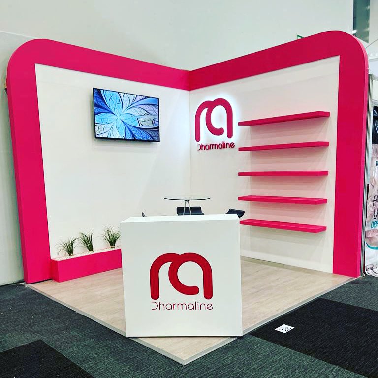 alphaexpos's tweet image. Codestetica 2022 @codestetica @ExpoGuadalajara