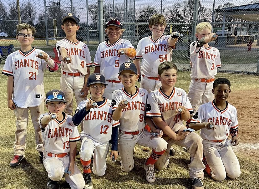 Yalobusha Giants / BPA Mississippi 🇺🇸 tweet media