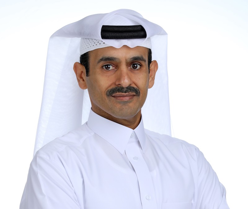 MarhabaQatar's tweet image. #EnergyIntelligence named Minister of State for #EnergyAffairs and @qatar_energy President/CEO HE Saad Sherida Al-Kaabi, as the 'Energy Executive of the Year' for 2022.

READ: bit.ly/3x3s9NZ

#EnergyExecutiveoftheYear #oilandgas #Awards