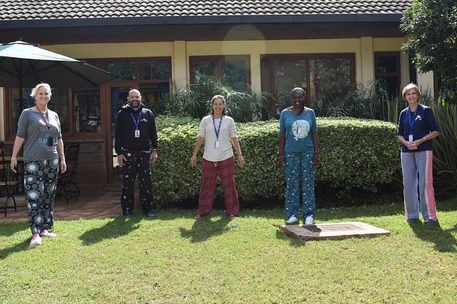 ISKnews's tweet photo. It was lovely seeing our community dressed up in pyjamas for day 1 of Spirit Week π Check out our page to see the themes for the rest of the week! #iskpassion #iskcreativity #iskambition https://t.co/zmjW2IuQ6x