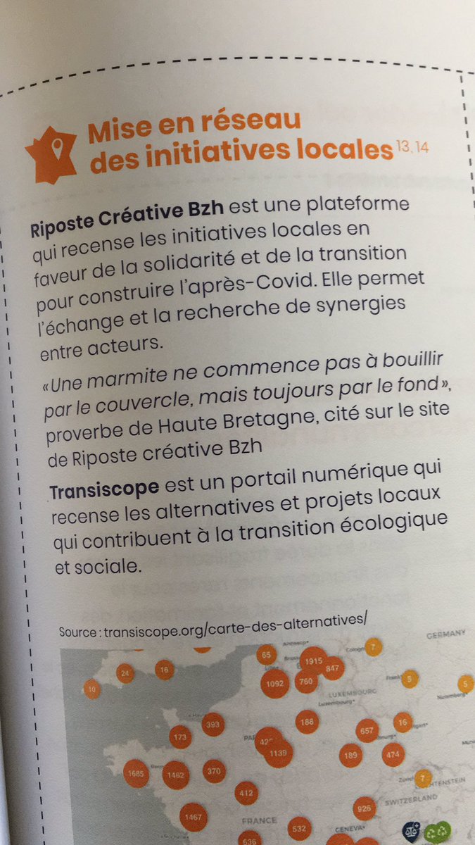 gaugais's tweet photo. Une marmite ne commence pas à bouillir par le couvercle, mais toujours par le fond. 👌

Merci pour ce rappel et pour ce proverbe très pertinent #ripostecreative https://t.co/GAb6czr4Hy