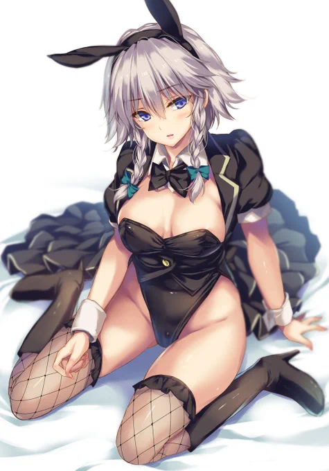 #過去絵を投げて絵を描いた気になろうキャンペーン

[その9] 2017～2018年の東方絵。 