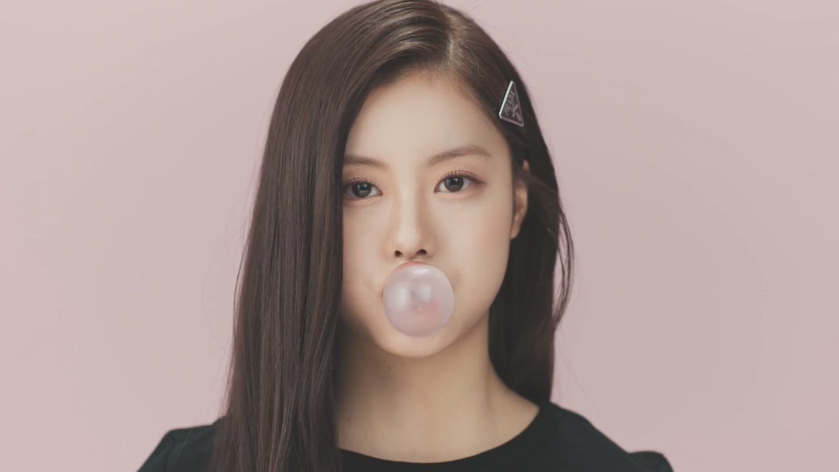 LE SSERAFIM 2ND MEMBER 

#KIMGARAM #가람