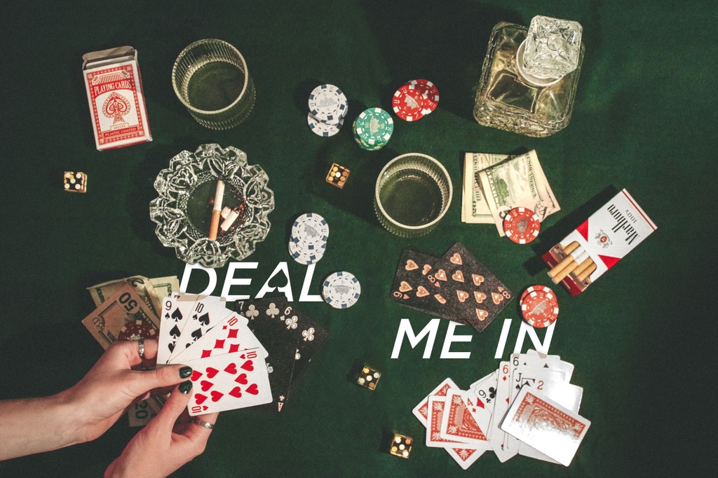 DistractionUM's tweet image. We don’t want you to lose more money than you came with, so consider this a cheat sheet for navigating the casino, placing your bets and understanding the most common games on the floor. Link in bio!
words_kylea henseler. photo_teagan polizzi. design_lauren maingot.