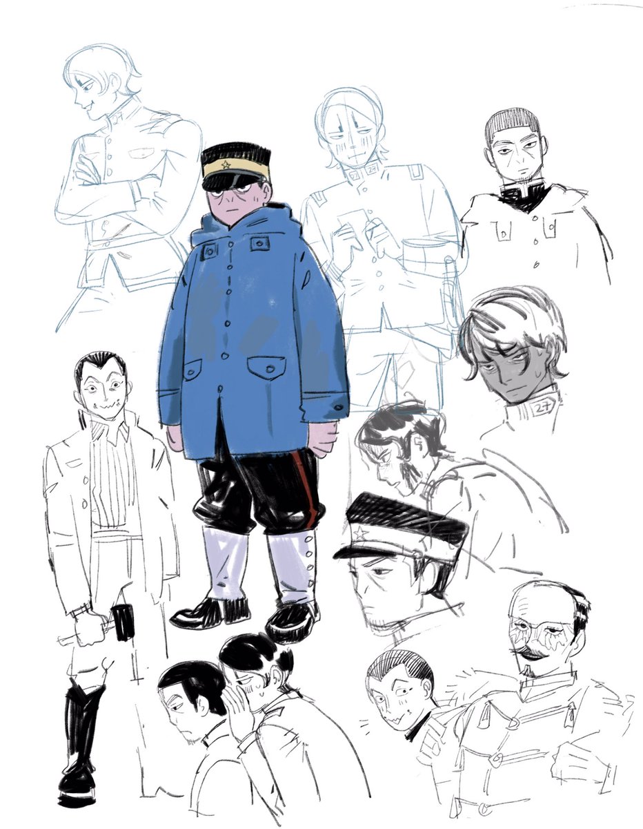 Gk doodle dump 