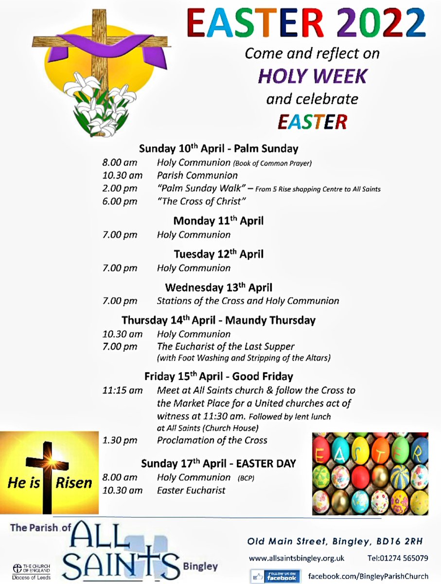 <a href="/Bingley_Hour/">#BingleyHour</a> <a href="/Flower_Couture/">Flower Couture</a> 
<a href="/BingleyWaW/">Bingley Walkers are Welcome</a> <a href="/LadyLanePark/">Lady Lane Park School & Nursery</a> <a href="/BingleyBelles/">Bingley Belles</a> <a href="/EldwickChurch/">The Eldwick Church</a> <a href="/BingleyBelles/">Bingley Belles</a> <a href="/3rd_cubs/">3rdBingleyCubs</a> <a href="/TrinityBingley/">Trinity All Saints CE Primary School - Bingley</a> <a href="/bingleycouncil/">Bingley Town Council</a>