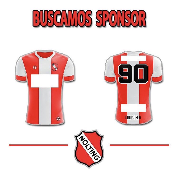 NOLTING_FUTSAL's tweet photo. ❗️Te estamos buscando https://t.co/qdh0EmY50v