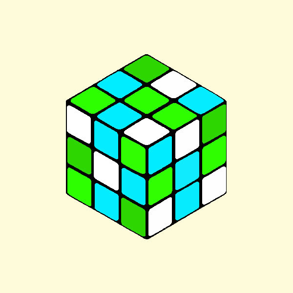 MetaCubeNFTs's tweet photo. MetaCube in a fresh mint color will be available soon for purchase at OpenSea MetaCube Official collection🟢🍃🔵🌊
https://t.co/CtC4l8RLSa

#OpenSea #NFT #crypto #Meta #Polygon #ETH https://t.co/pOabd4i064