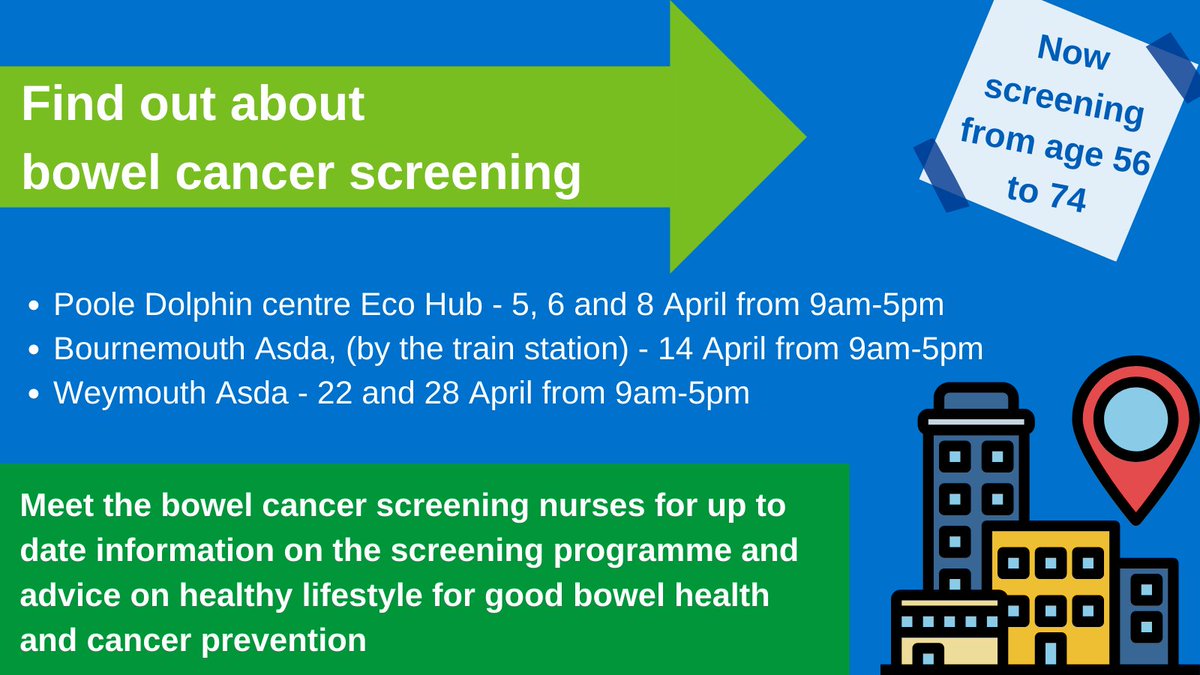 University Hospitals Dorset NHS Foundation Trust tweet media