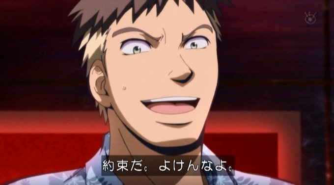 4月10日は寺坂竜馬の誕生日のtwitterイラスト検索結果