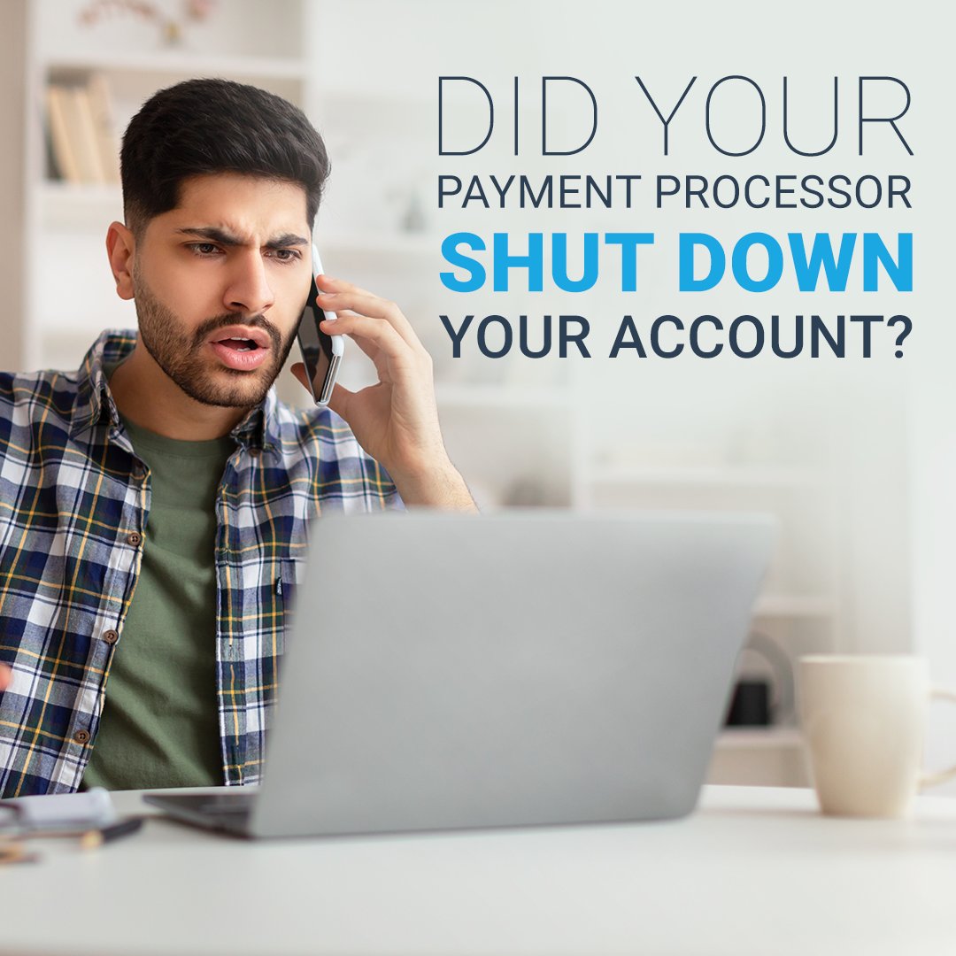 Choosing the right payment processor can be a challenge. 

Click to find out how we can help you get your business back on track in six simple steps.

💥Learn more: 
getpayment.com/blog/post/what…