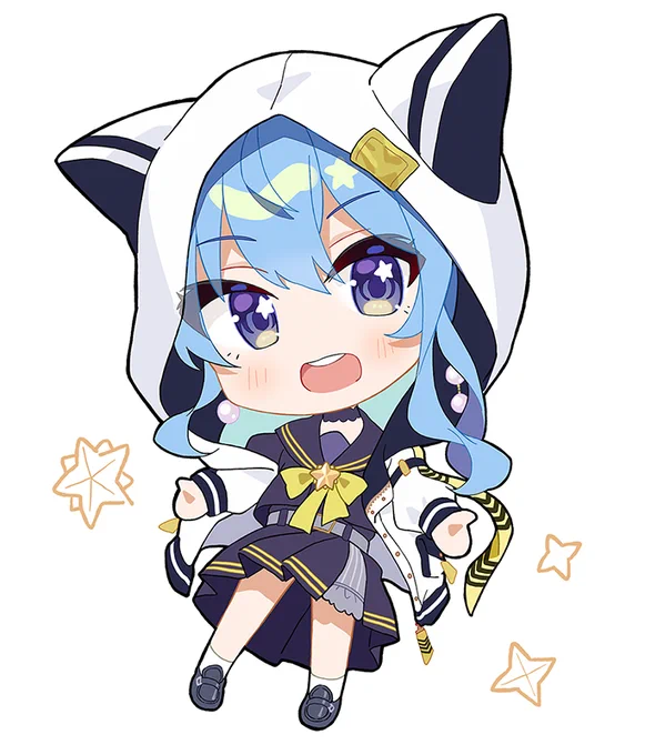 #ほしまちぎゃらりー 