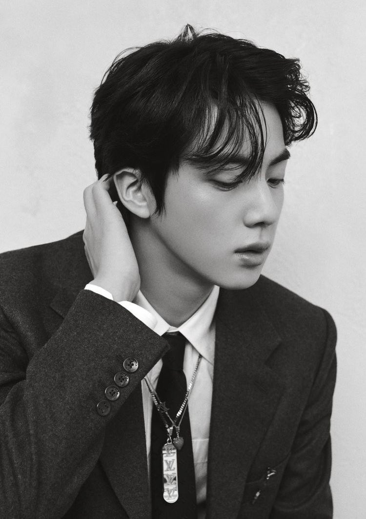 ・a business proposal ・

[#ARSD #ARMYSelcaDay #JIN ]