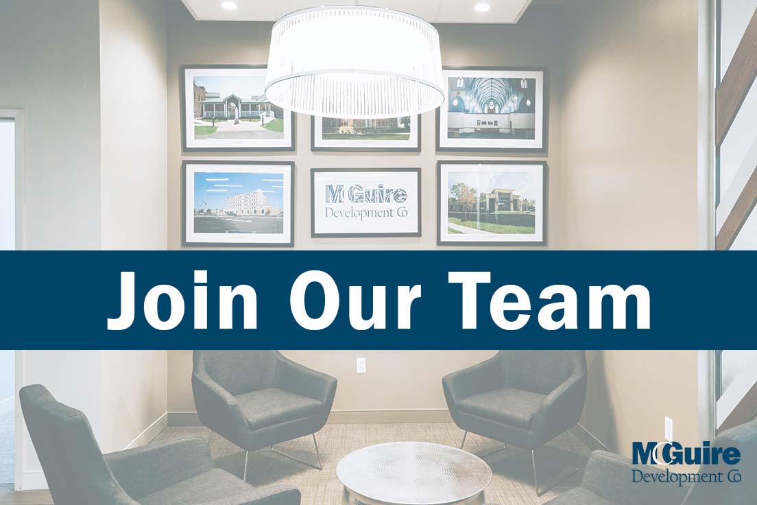 McGuireDevelops's tweet photo. Join Our Team!
General Accountant: Looking for someone who is detailed oriented and effectively manages time sensitive assignments and deadlines. For more information and to apply today: https://t.co/Rz11UoU8CO #hirting #joinourteam #growth #accountant https://t.co/nVZsAThlyu