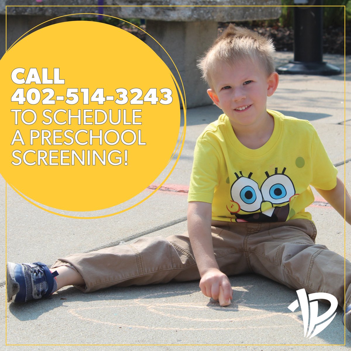 GStanleyHall's tweet photo. It's time to schedule your preschool screening for the 2022-2023 year! Call 402-514-3243 today for more information or to schedule a screening. Incoming students must turn 4 years old by July 31, 2022, and reside within the PLCS school district. #PLCSProud https://t.co/dwWOtBWGkp