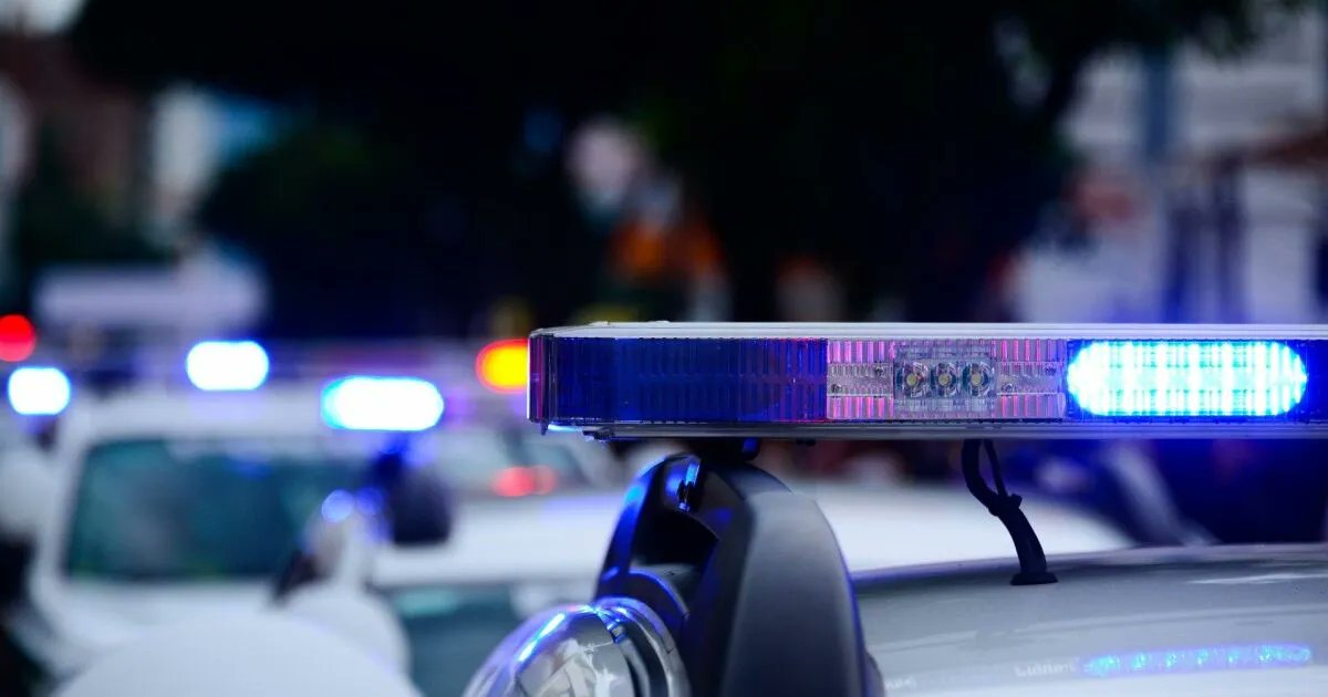 JoFarris2's tweet photo. Girl, 5, killed in Florida #policechase. Can ANYONE explain to me how pursuing in these situations make any sense whatsoever? @25NewsKXXV #PursuitForChange @PursuitResponse @StarChaseLLC #PursuitReductionTech @FAACsimulators  @spartantekorg @OnStar https://t.co/mhLU6CpSbW https://t.co/KGgMvmcnpm