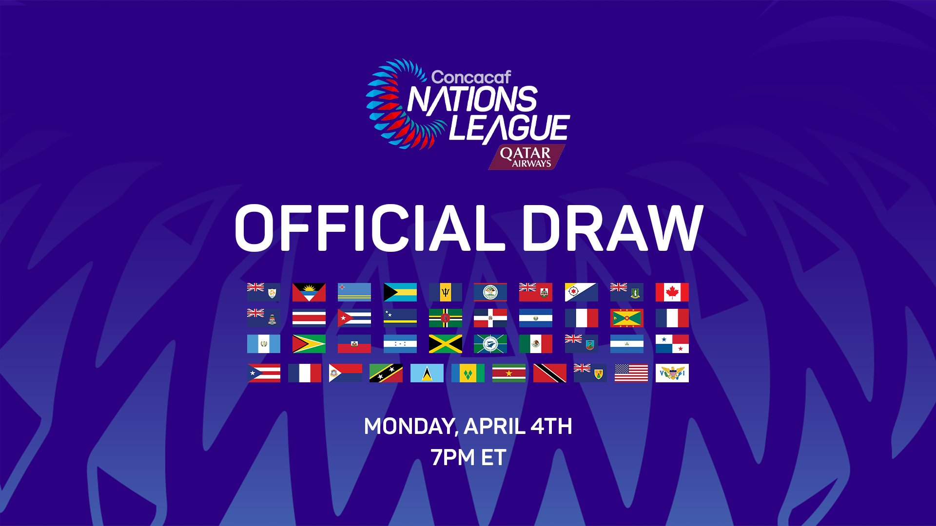 2022-23 Concacaf Nations League