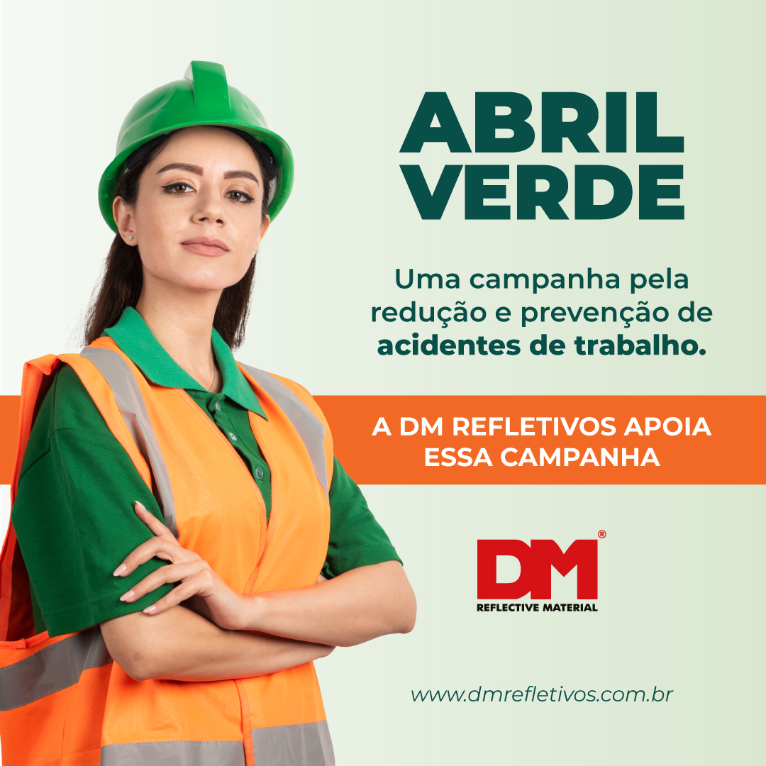 dmrefletivos's tweet photo. #AbrilVerde https://t.co/tCxoZIsT4W