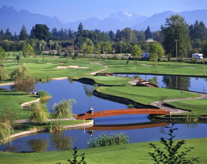 TheCHPF's tweet photo. Can't wait to hit the links? Spring is coming!
Image: "Belmont Golf Course" by #georgehunter. Langley, BC. Date Unknown
#westcoastgolfgroup @belmontgc #golfbc #hithelinks #canadianheritage #photographyarchive #canadianarchives #canadianphotographer #thechpf https://t.co/ZSK39iPu5X