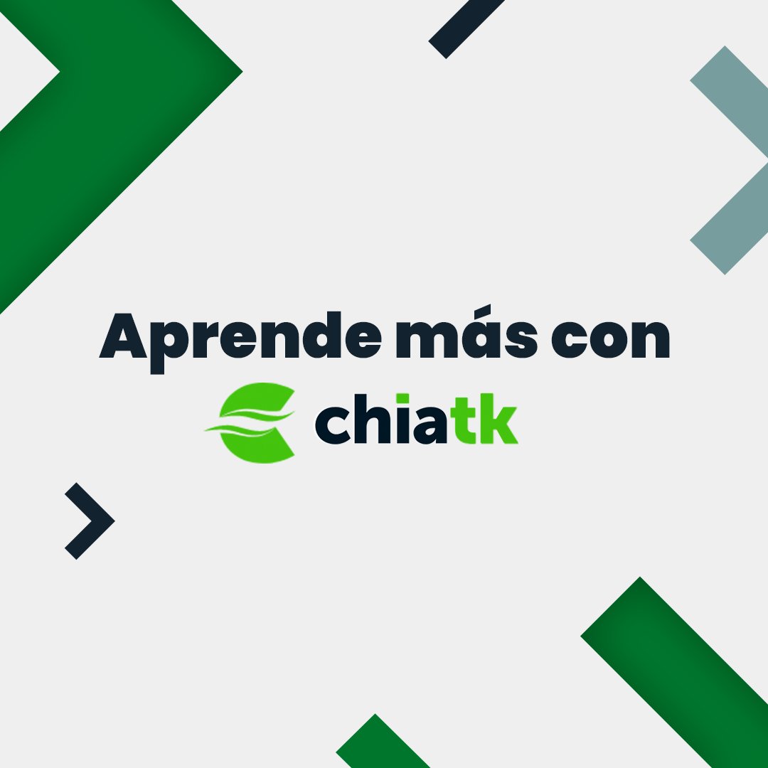 catkchi's tweet photo. ¿Sabías que...?🤔

La palabra #CATKCHI es un anagrama de:
Chía + CTK, que son las reglas del token

¡Aprende más datos curiosos con ChiaTK! https://t.co/j8N9EXbOL7