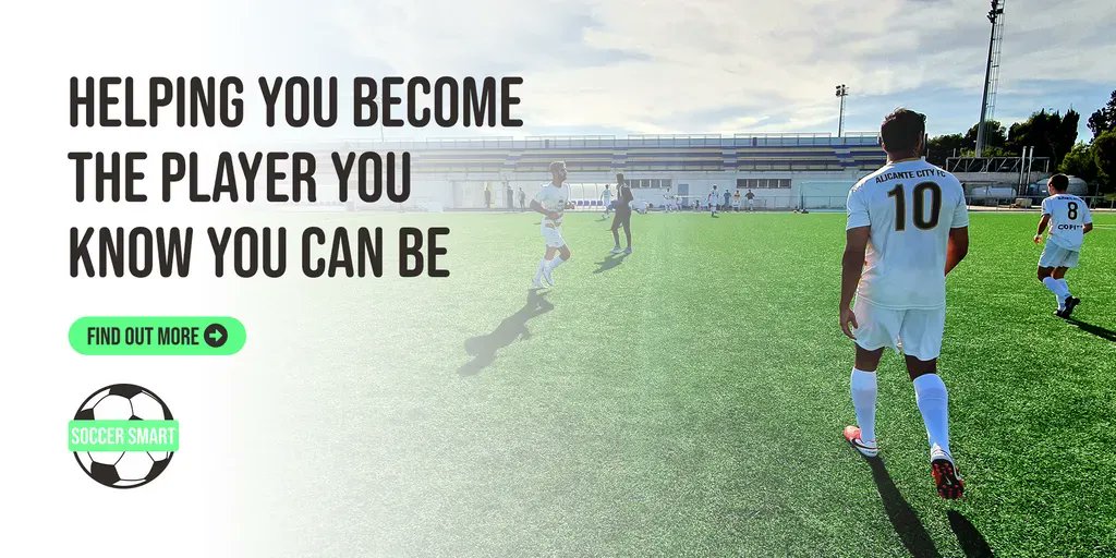 soccer_smart's tweet photo. We're here to help you become the player you know you can be.

Find out more and register your interest 👉 https://t.co/1rsJfpZlag

#PlayAbroad #Footballer #ProFootballer https://t.co/lMTPXsXD15