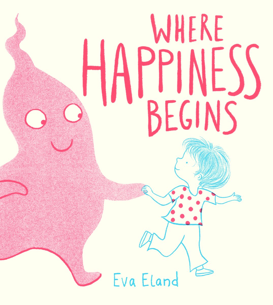 Join the procession for our family storywalks this Easter, inspired by @EvaEland's beautiful Where Happiness Begins. Book free tickets at ticketsource.co.uk/kirkleeslibrar… Where Happiness Begins © Eva Eland #Holmfirth #Cleckheaton #Meltham #Birstall #Slaithwaite #Almondbury #Golcar