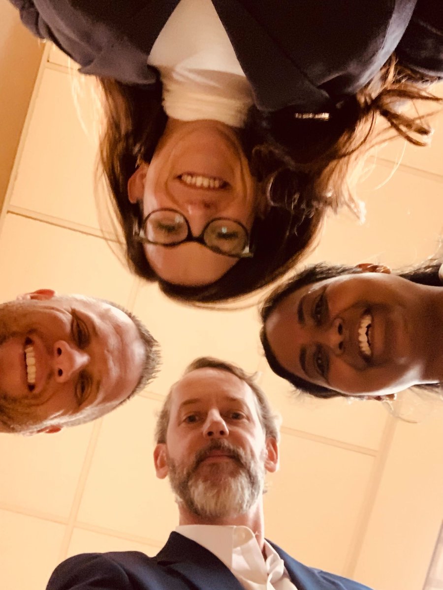 EnodoInc's tweet photo. We had an awesome time celebrating and bonding at the Walker &amp; Dunlop all-company retreat in Denver, CO! 

#itstartswithus #walkerway #wdtech #technology https://t.co/eFR6eJhlgP