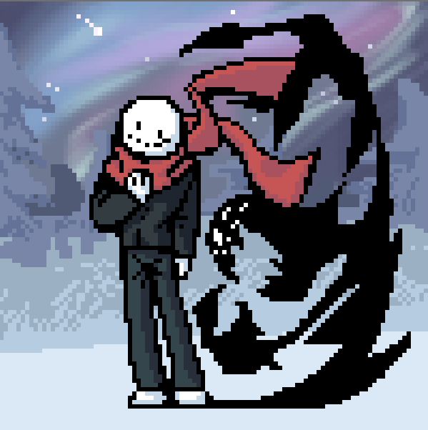 silent__smith's tweet photo. #mineshield #mineshieldart #mineshield2 #alfedov #mcyt #pixelart
gonna try to animate https://t.co/UWoBRflagy