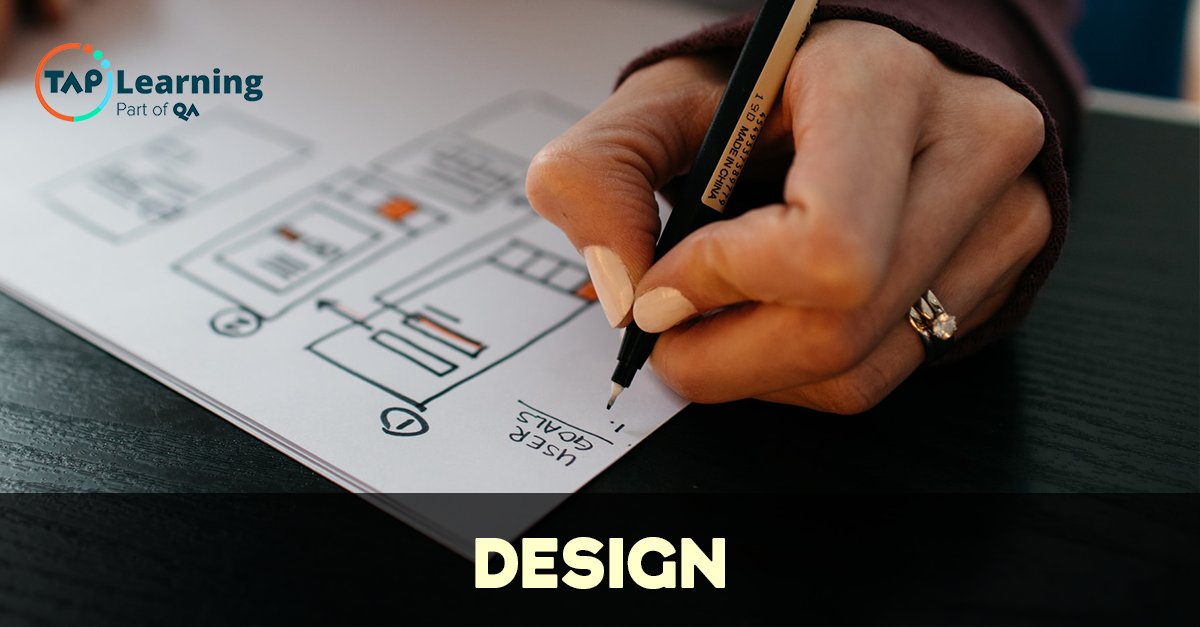 TAPLearningQA's tweet image. Learn how to plan the design of a learning solution to meet the criteria of your Design Profile, populating a number of helpful templates along the way for future reference 😇
Discover more 👉 ow.ly/rlZl50IwBpZ
#LearningAndDevelopment #TalentManagement #PoweringPotential
